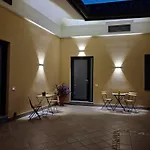 בית הארחה Le Rondini 2